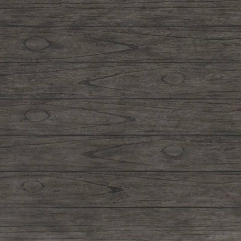 Dola Dining Table, Rustic White, Gray Wood, Rectangular 72 Inch Top - Rustic White, Gray