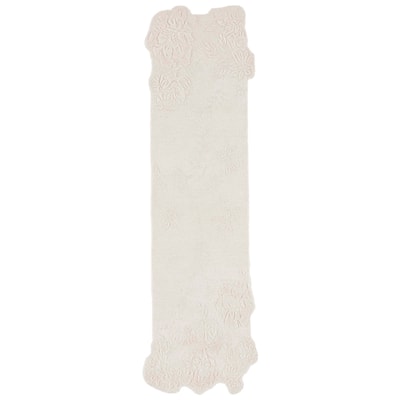 SAFAVIEH Handmade Mykonos Þorbjorg Modern Wool Rug
