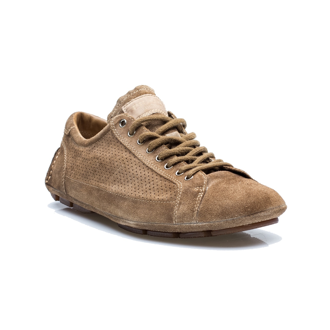 Netherlands Prada Suede Drivers Fdb3d Ad53d