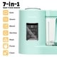 preview thumbnail 16 of 19, Baby Food Maker with Silicone Spatula,Auto Cooking,Grinding, Steam Cook,Blender