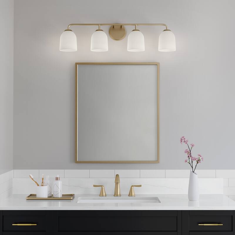 Norah Vanity Light