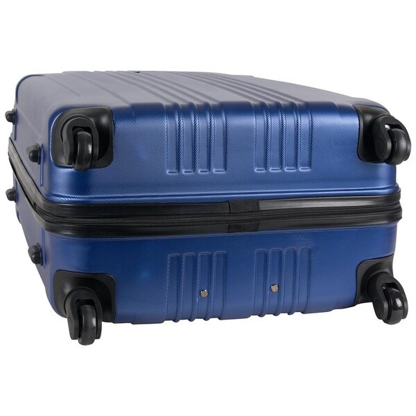 kenneth cole reaction out of bounds 3 piece luggage set