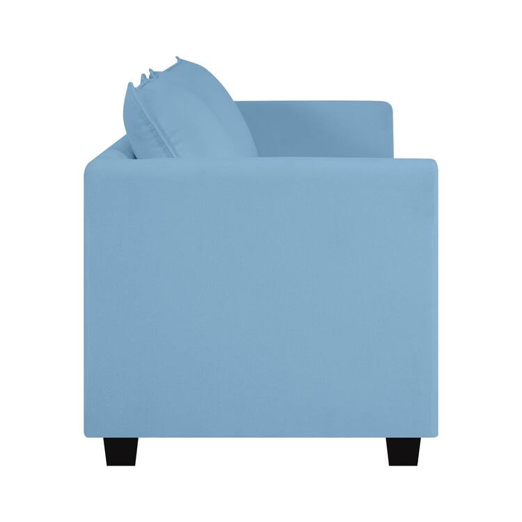 Modern Modular DIY Collection - Sturdy Wooden Frame - Versatile & Stylish Furniture for Living Room Bedroom