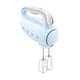 preview thumbnail 12 of 16, SMEG Handmixer HMF01