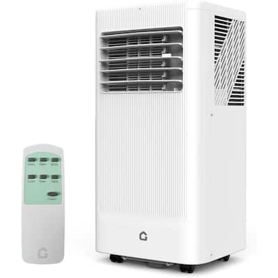 Portable Air Conditioner for Indoor Rooms, 3-In-1 AC Unit for Bedroom