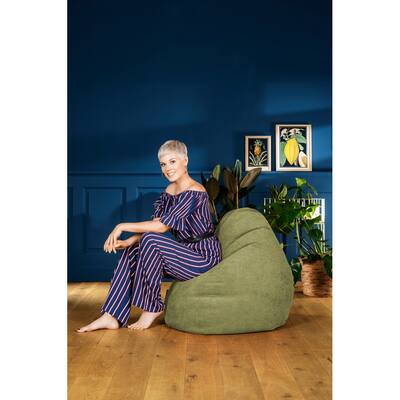 Alfa Bean Bag Chair