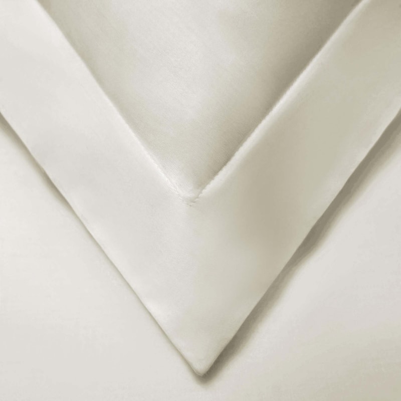 Superior 800 Thread Count Cotton Blend Duvet Cover Set