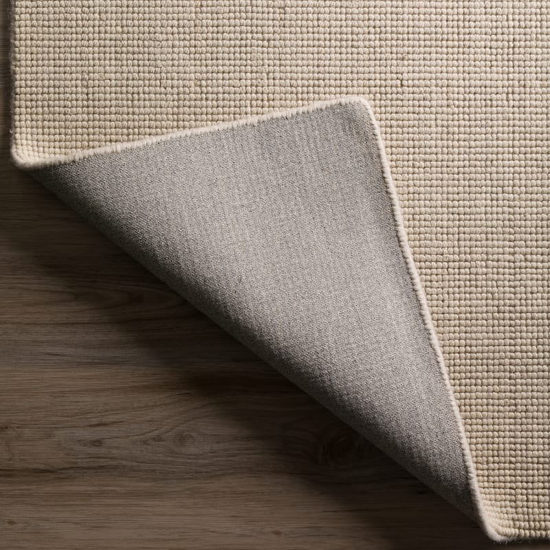 Addison Jaxon Farmhouse Wool Area Rug