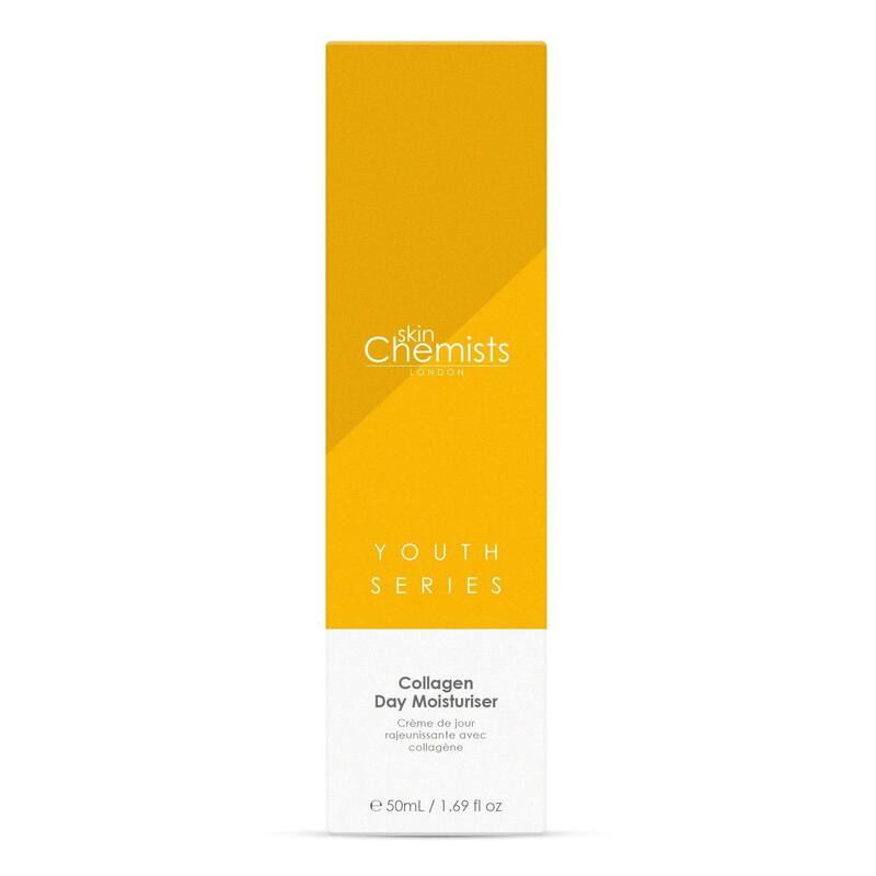 1% Collagen Day Moisturizer 50ml