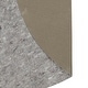 preview thumbnail 14 of 14, Mohawk Home Premium Felted Dual-Surface Rug Pad 1/4 Inch Thick - Grey