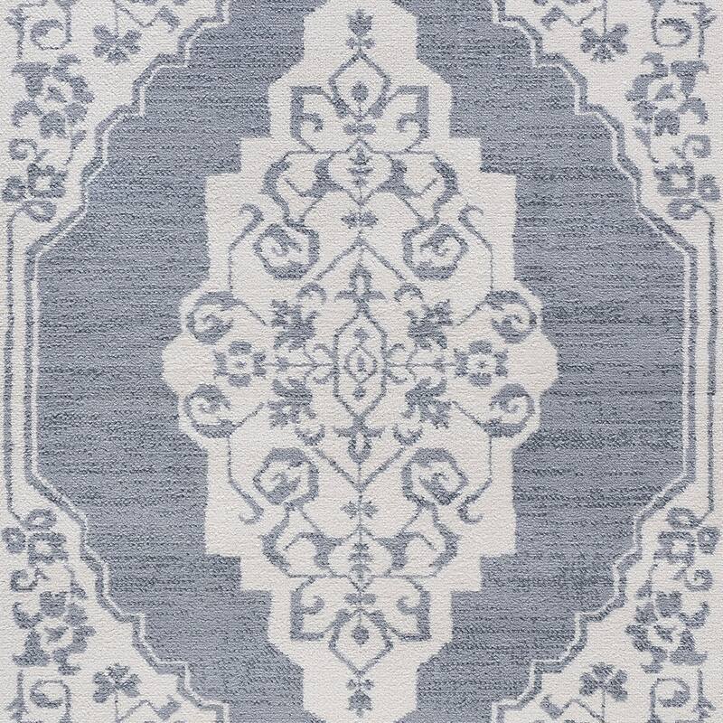Carrington Traditional Oriental Indoor Area Rug