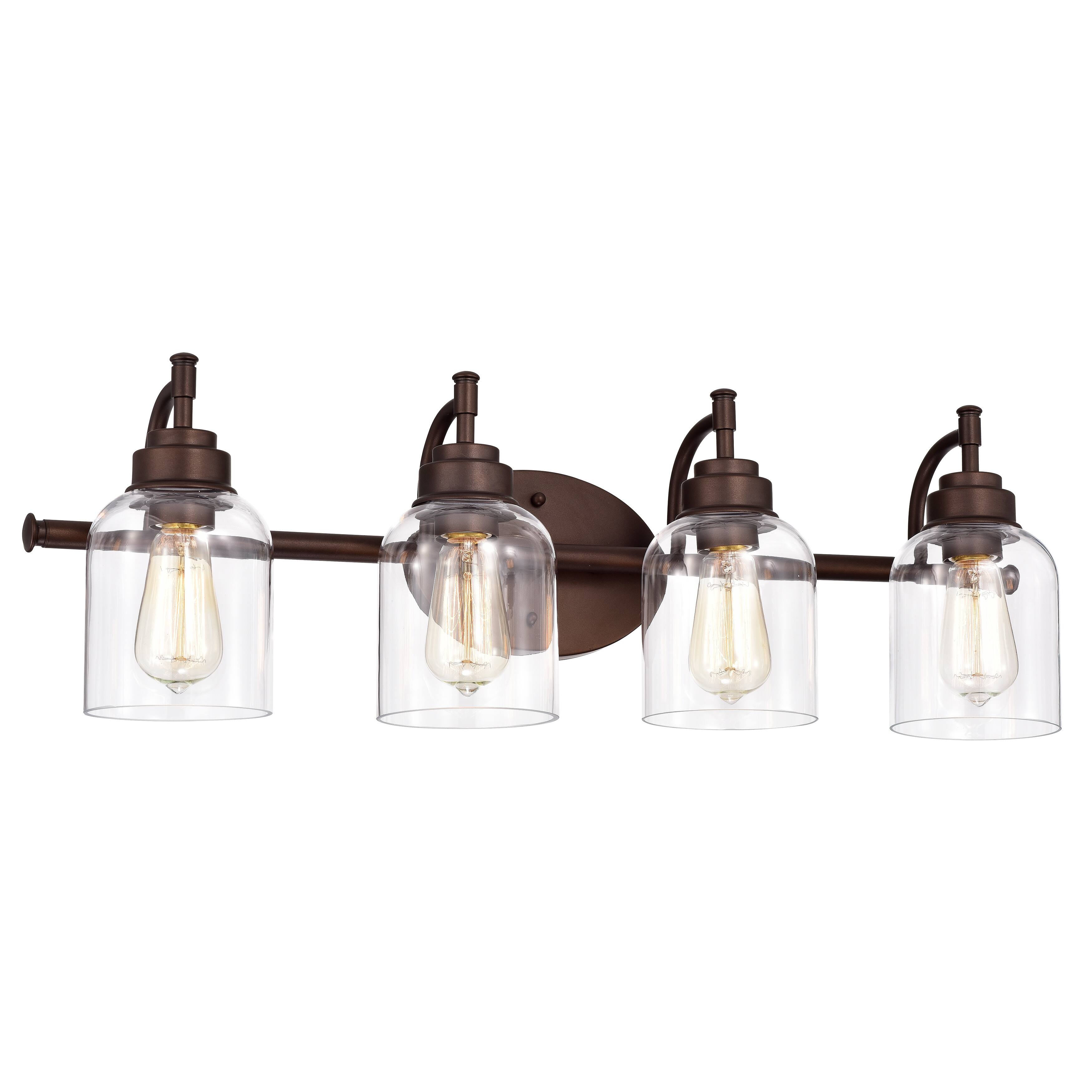 Option Oil Rubbed Bronze