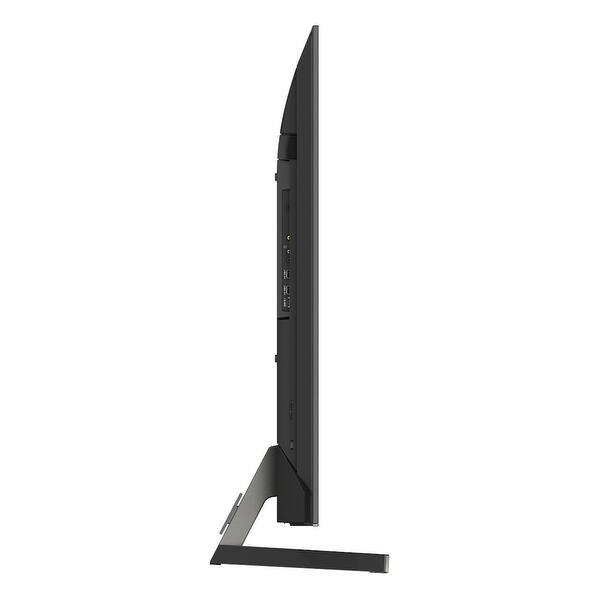 Sony Xbr65x900h 65 Bravia 4k Ultra Hd Hdr Smart Tv Black Overstock