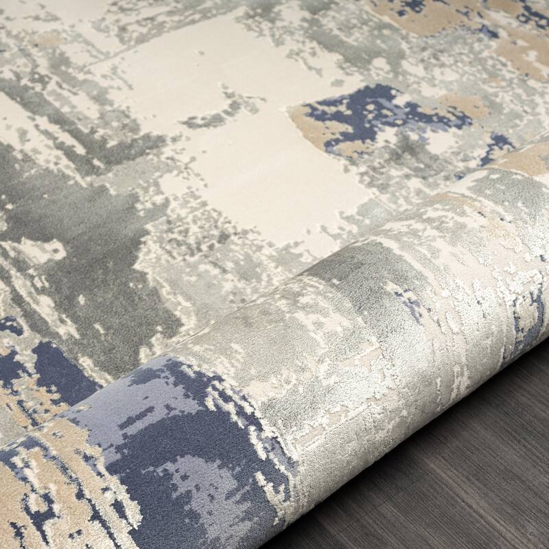 Cecilia Ultra-Soft Performance Indoor Area Rug by Sevita