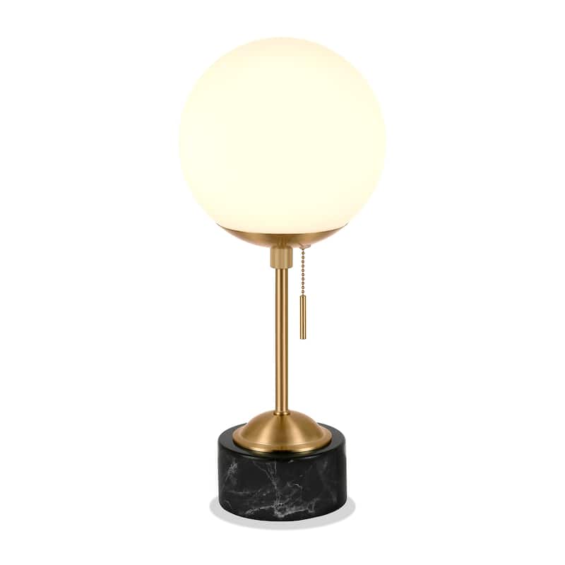 Reagan Deco Table Lamp