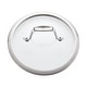 preview thumbnail 16 of 14, ZWILLING Spirit 3-ply Stainless Steel Saucepan