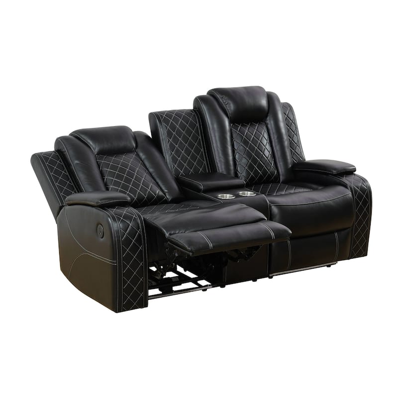 Modern Sectional Sofa Couch Living Room Furniture Sets