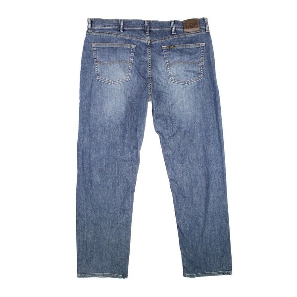 lee jeans tall