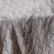 preview thumbnail 2 of 2, Cotton Paintal Chevron Soft Baby Blanket