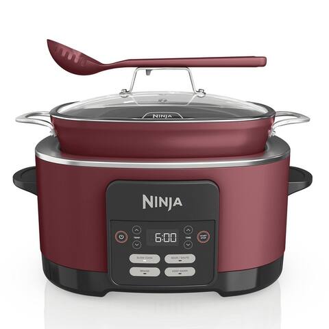 Foodi® PossibleCooker 8.5qt Multi-Cooker, MC1000