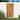 vidaXL Patio Wall Decoration 41.3"x21.7" Corten Steel Flower Design