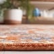 preview thumbnail 20 of 26, SAFAVIEH Handmade Aspen Jonette Boho Tribal Wool Rug