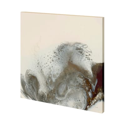 Threshold I (41 x 41) Canvas Art Print