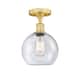 Option Satin Gold / Seedy