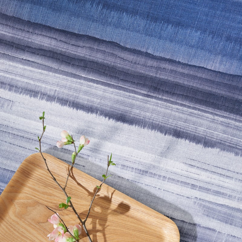 Calvin Klein Launder Indoor Abstract Area Rug