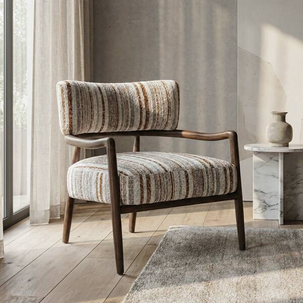 Furniture of America Premier Modern 28-inch Premium Upholstered Fully ...