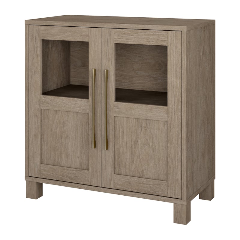Holbrook 28" Wide Rectangular Accent Cabinet - 28" Wide
