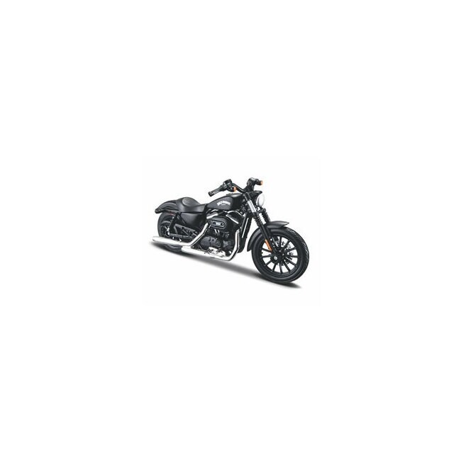 maisto harley davidson series 33
