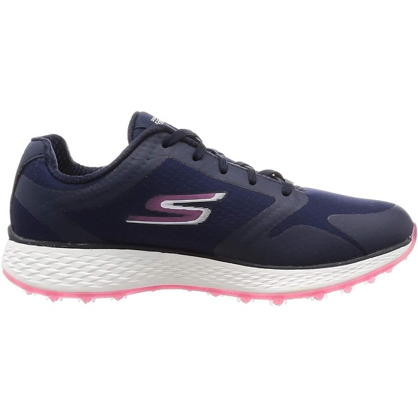 skechers relaxed fit golf shoes