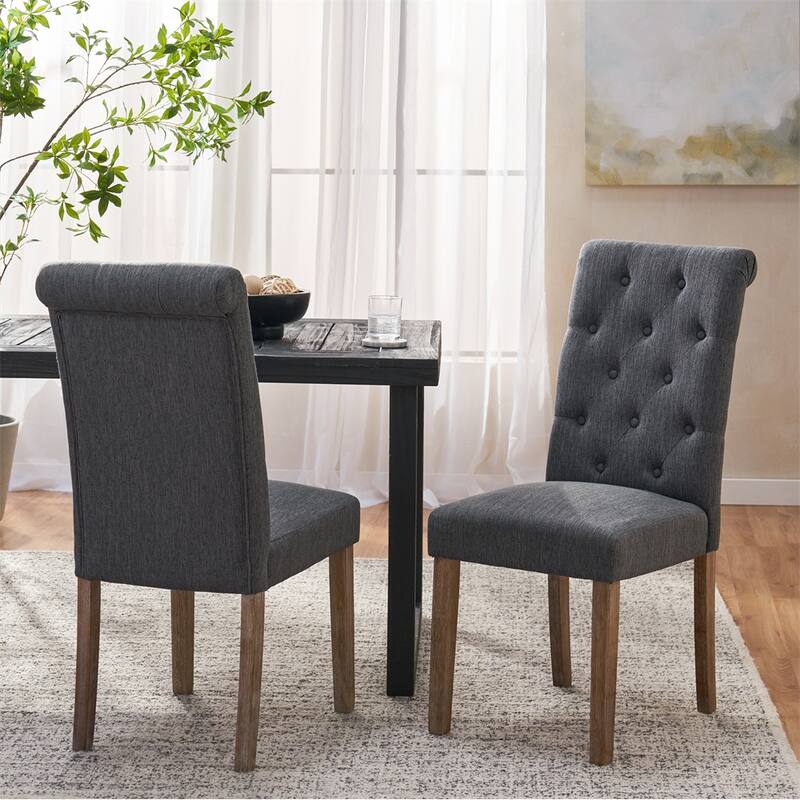 Dining Chair (Set Of 2)  