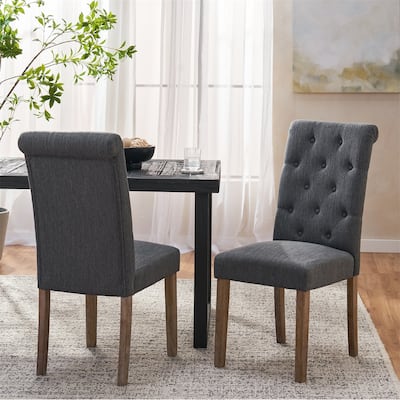 Dining Chair (Set Of 2)  