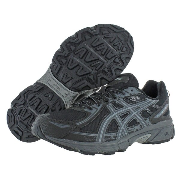 asics hiking