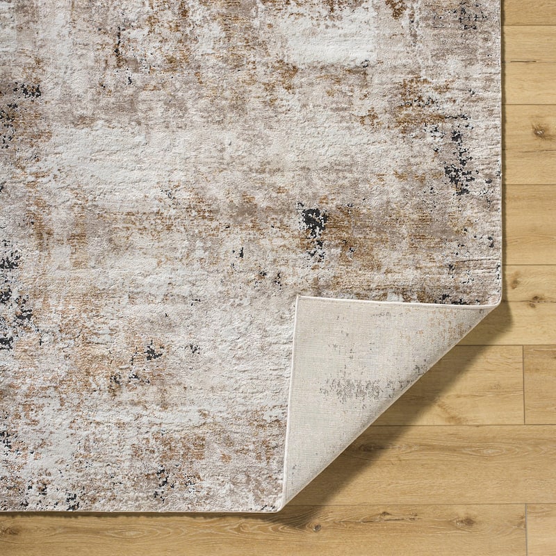 Livabliss Montana Modern & Contemporary Area Rug