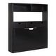 preview thumbnail 22 of 44, Kate and Laurel Georgie Wall Hanging Desk