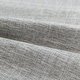 preview thumbnail 70 of 90, Linen Texture 100% Blackout Grommet Curtain Pair(2 panels)