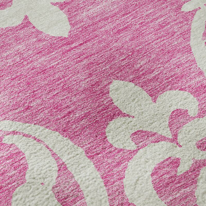 Premium Washable Super Soft Traditional Prince Mayfield Rug