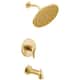 Option Brushed Gold