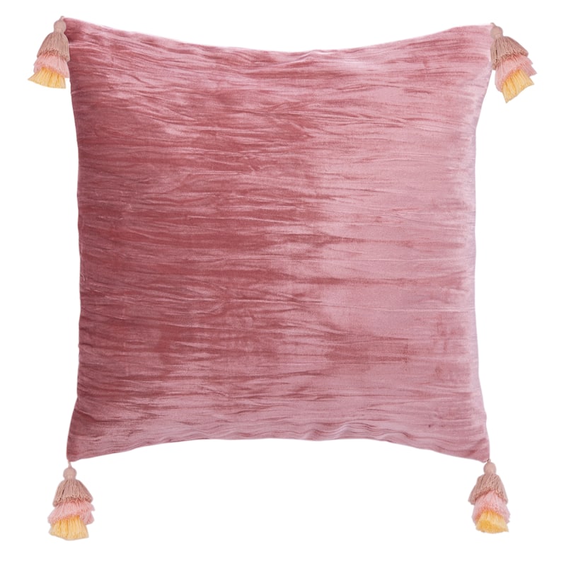 SAFAVIEH Cathelyne 16-inch Pillow