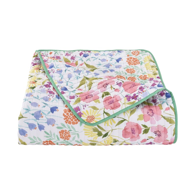 Jules Quilt Set