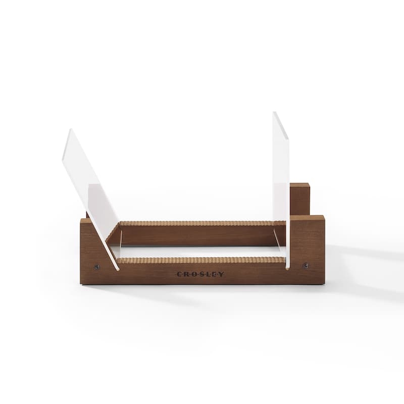 Record Storage Display Stand