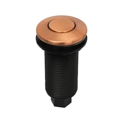 Garbage Disposal Air Switch with Air Hose