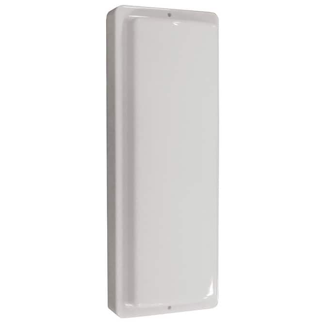 AFX Single Light 14" Tall LED Outdoor Wall Sconce