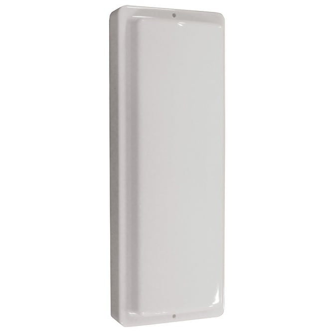 AFX Single Light 14" Tall LED Outdoor Wall Sconce