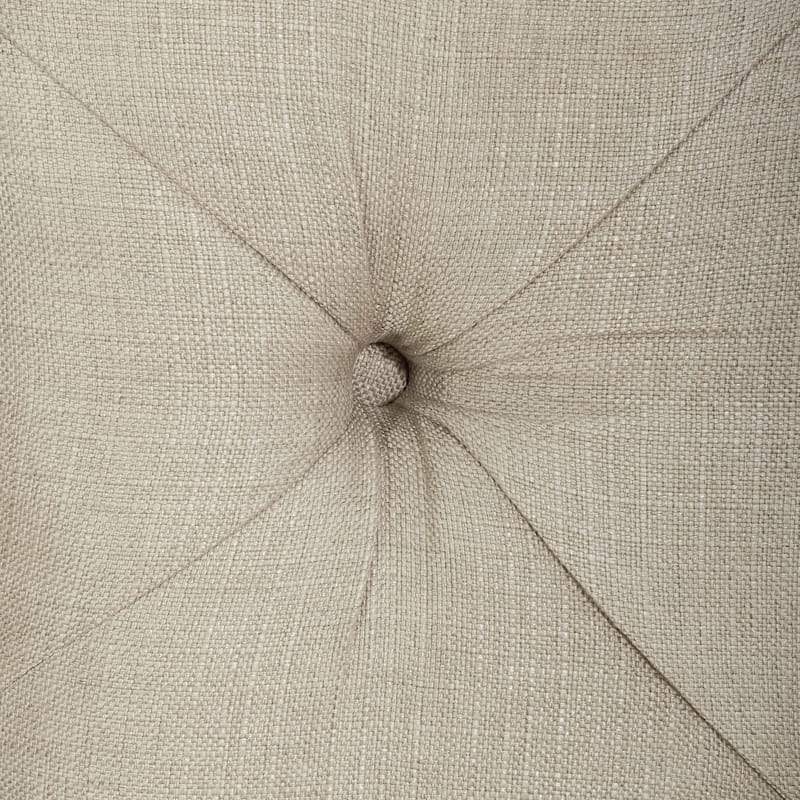 Americana Farmhouse Dusty Taupe King Shelter Bed