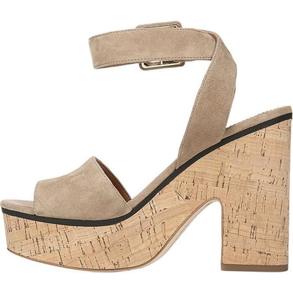 franco sarto hope sandal