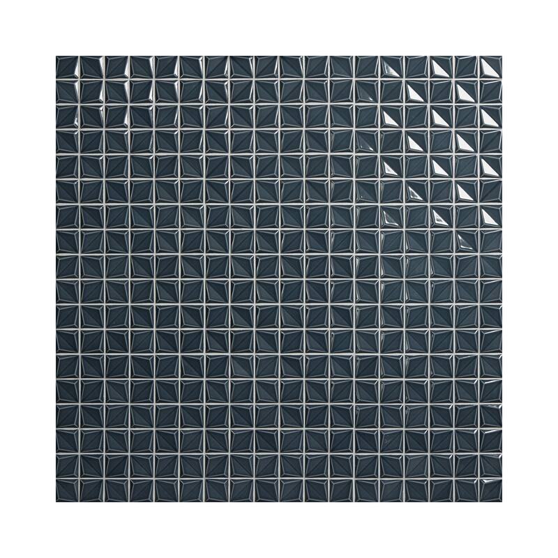 Daltile Artefino Vintage 2" Floret Mosaic (10 PC Per Carton) (9.60 SQFT Per Carton)